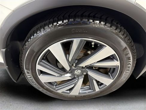 Used 2016 Nissan Murano Platinum w/ Platinum Technology Package image 40