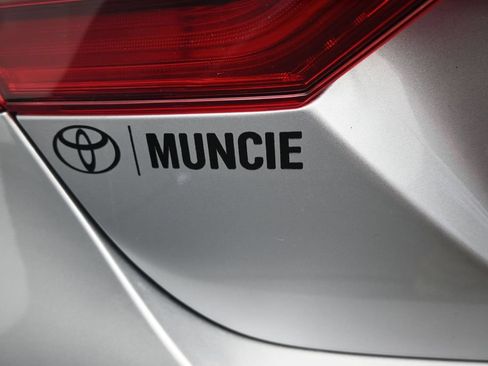 Used 2024 Toyota Camry XSE FWD image 37