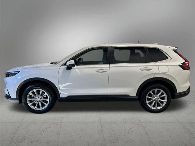 Certified 2024 Honda CR-V EX image 3
