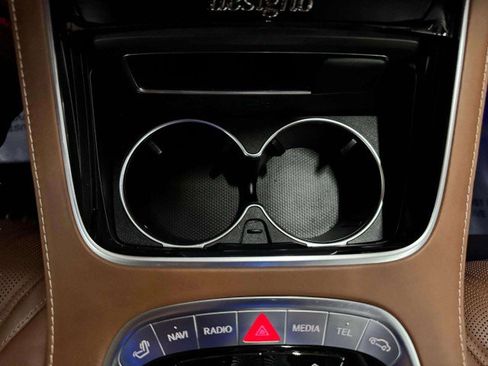 Used 2018 Mercedes-Benz S 63 AMG 4MATIC Coupe image 22