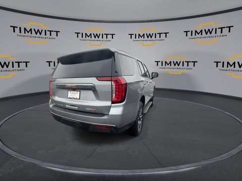 Used 2023 GMC Yukon AT4 image 8