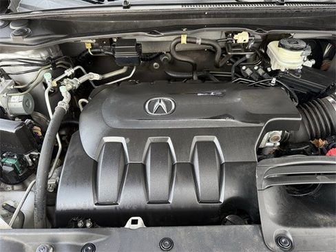 Used 2018 Acura RDX FWD w/ Advance Package image 34