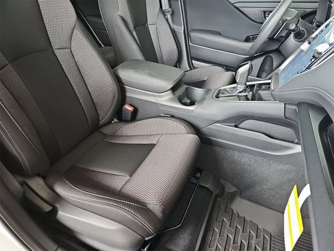 New 2025 Subaru Outback Premium w/ Popular Package #1A image 10