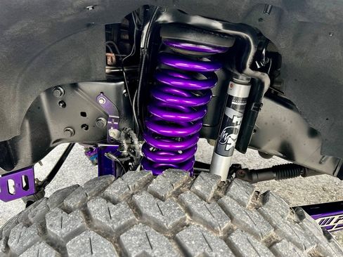 Used 2021 Ford F250 XL w/ STX Appearance Package image 17