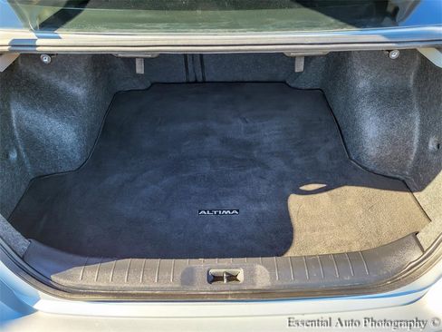 Used 2022 Nissan Altima 2.5 S image 27