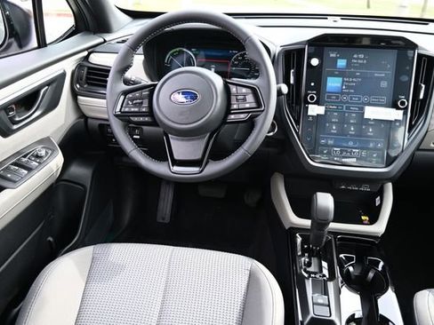 New 2026 Subaru Forester Premium AWD/4WD image 9