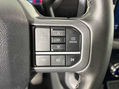 Certified 2024 Ford F150 XLT w/ Equipment Group 302A MID AWD/4WD image 18