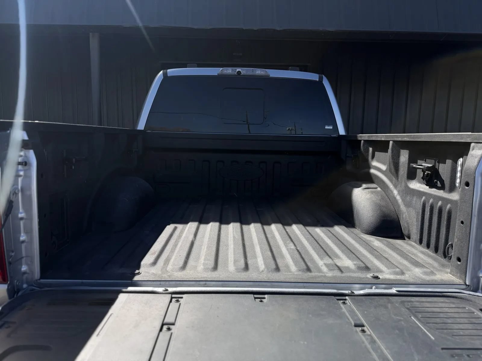 Used 2023 Ford F150 Raptor AWD/4WD image 17