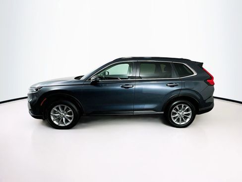 Used 2023 Honda CR-V EX-L image 4