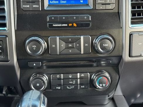 Used 2015 Ford F150 XLT w/ Equipment Group 301A Mid AWD/4WD image 13