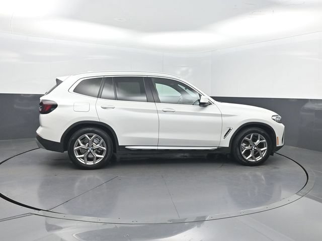 Used 2022 BMW X3 sDrive30i RWD image 28