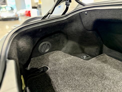 Used 2024 Lexus LC 500 Convert w/ Inspiration Series image 63