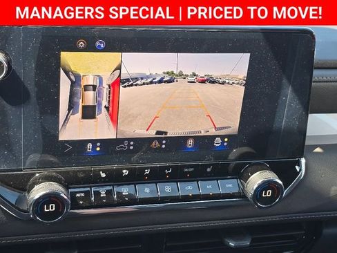 New 2025 Chevrolet Colorado LT w/ LT Convenience Package image 22