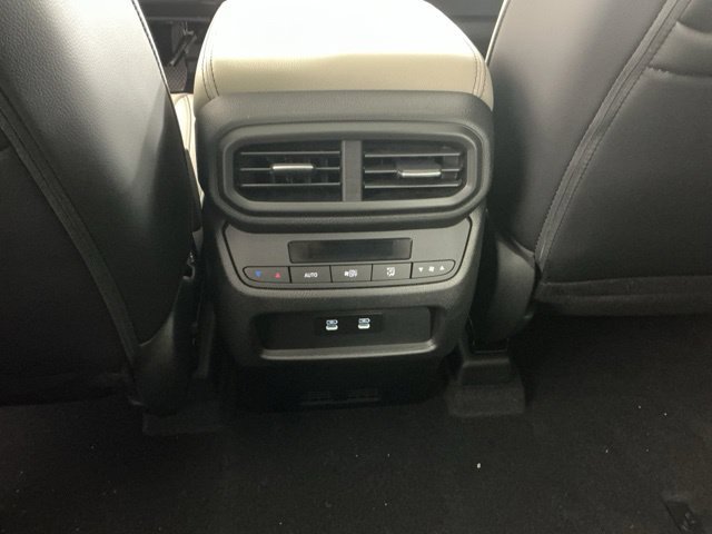 New 2026 Honda Pilot Touring image 22