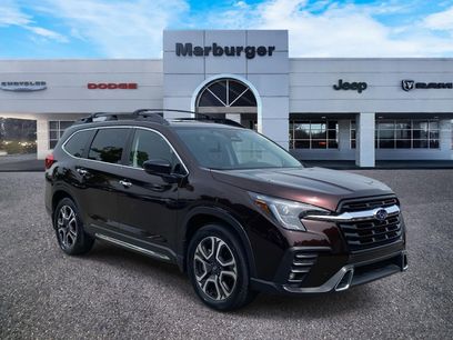 Used 2024 Subaru Ascent Touring w/ Popular Package #2