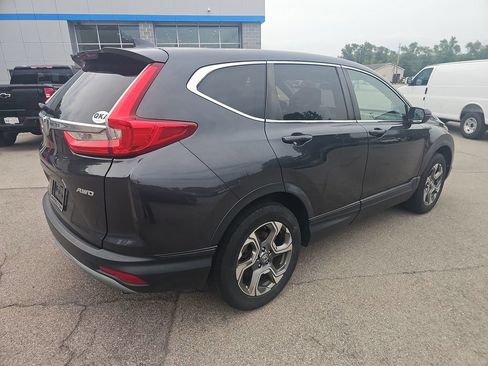 Used 2017 Honda CR-V EX image 5