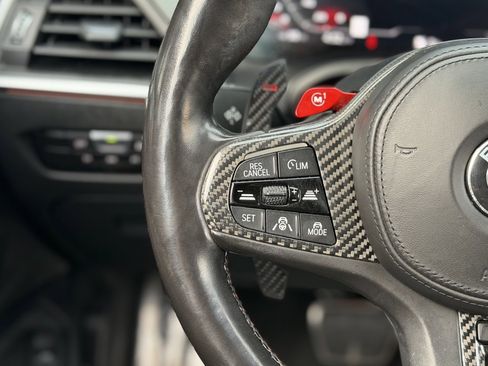 Used 2021 BMW M4 Competition w/ Executive Package image 42