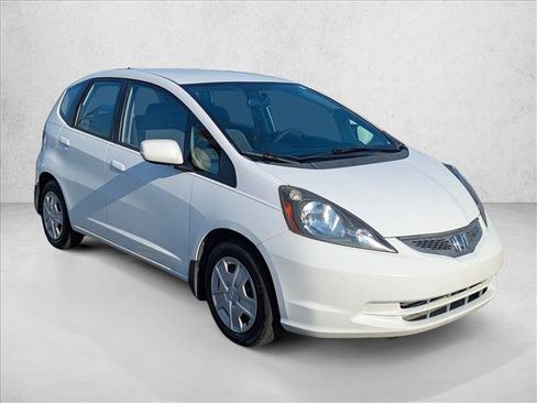 Used 2013 Honda Fit image 3