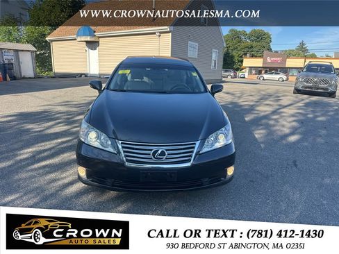 Used 2011 Lexus ES 350 FWD image 2