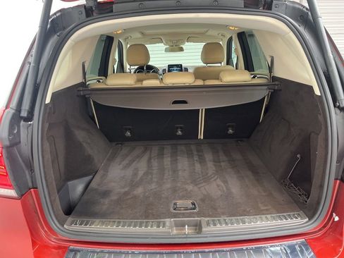 Used 2016 Mercedes-Benz GLE 350 image 20