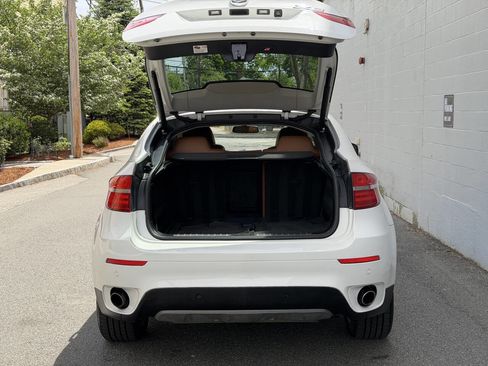 Used 2013 BMW X6 xDrive35i AWD/4WD image 40