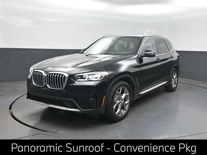 Used 2023 BMW X3 sDrive30i w/ Convenience Package w/ZPA