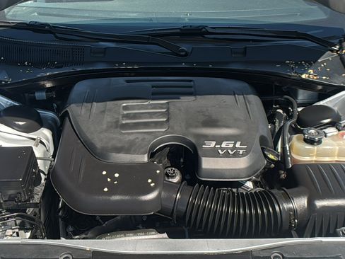 Used 2019 Dodge Charger GT w/ Navigation & Travel Group image 11