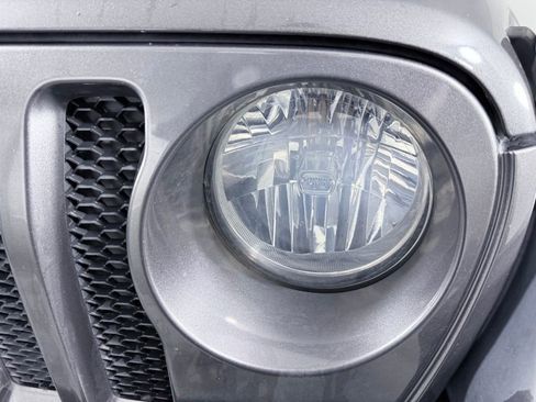 Used 2019 Jeep Wrangler Unlimited Sport S image 26