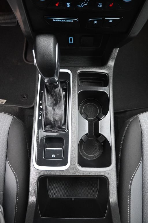 Used 2018 Ford Escape SE AWD/4WD image 20