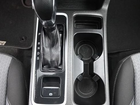 Used 2018 Ford Escape SE AWD/4WD image 20