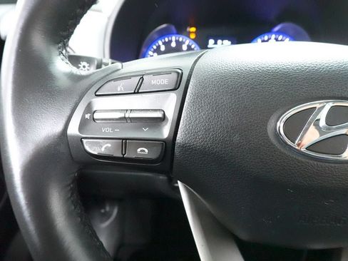 Used 2020 Hyundai Kona Ultimate w/ Cargo Package AWD/4WD image 15