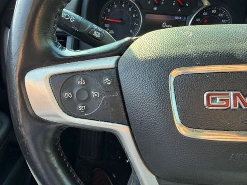 Used 2020 GMC Terrain SLT image 9