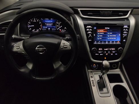 Used 2018 Nissan Murano SV w/ Cargo Package image 22