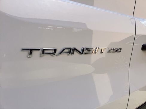 New 2025 Ford Transit 250 Base w/ Load Area Protection Package image 25