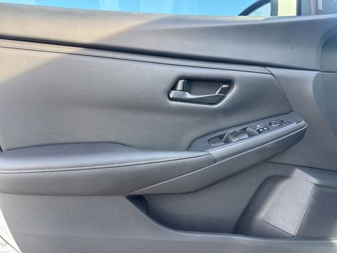 Certified 2024 Nissan Sentra S image 26