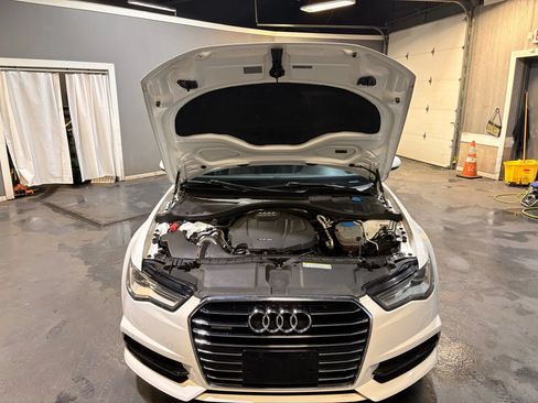 Used 2018 Audi A6 2.0T Premium AWD/4WD image 28