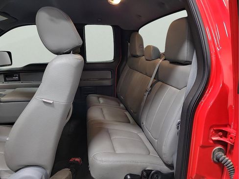 Used 2013 Ford F150 XLT w/ XLT Chrome Pkg image 9