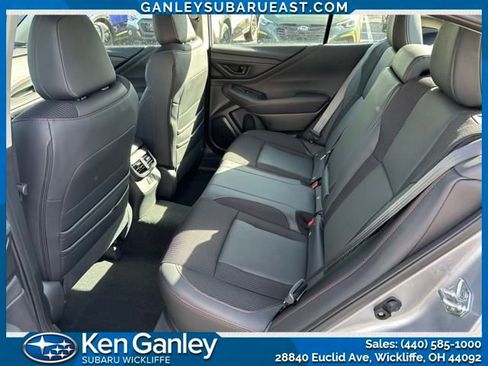 Used 2025 Subaru Legacy Sport image 13
