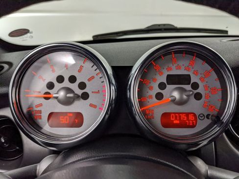 Used 2005 MINI Cooper S image 13