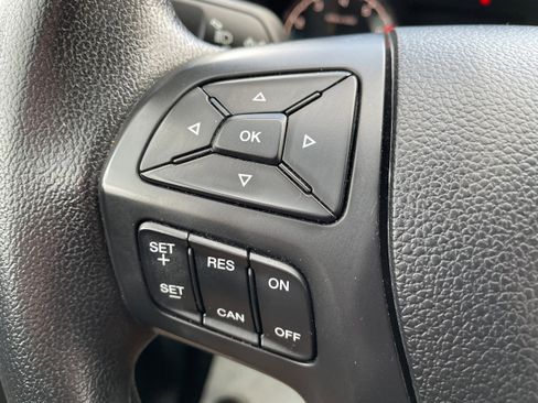 Used 2021 Ford Ranger XL w/ Equipment Group 101A High AWD/4WD image 15