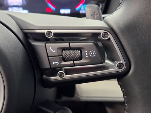 Certified 2026 Porsche Panamera RWD image 20