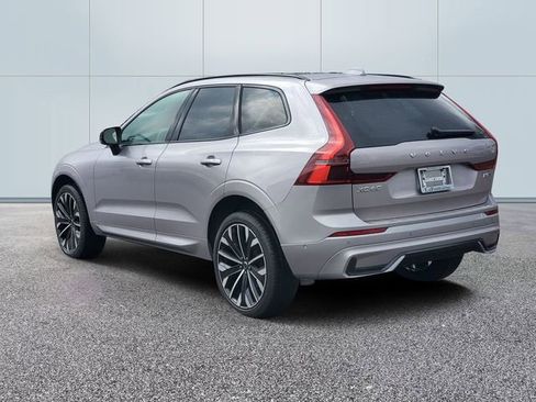 Certified 2026 Volvo XC60 B5 Ultra w/ Protection Package Premier AWD/4WD image 6
