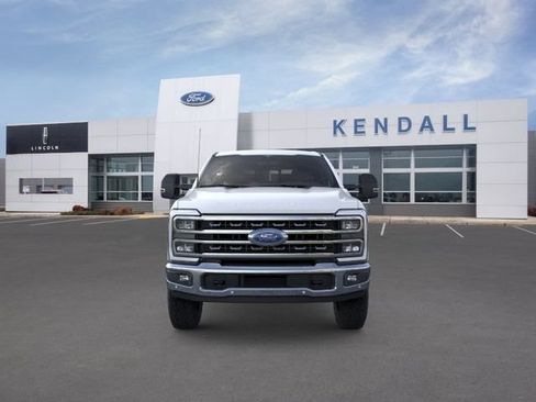 New 2026 Ford F350 Lariat w/ Tremor Off-Road Package AWD/4WD image 6
