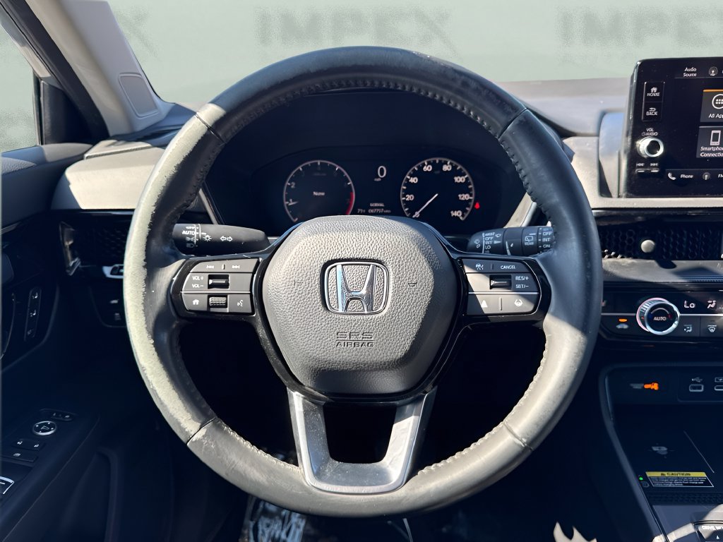 Used 2023 Honda CR-V EX-L image 15