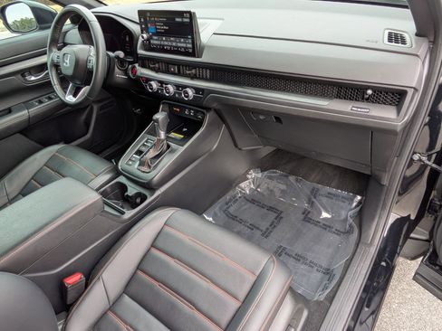 Used 2024 Honda CR-V Sport-L image 27