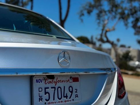 Used 2017 Mercedes-Benz C 300 Sedan image 12