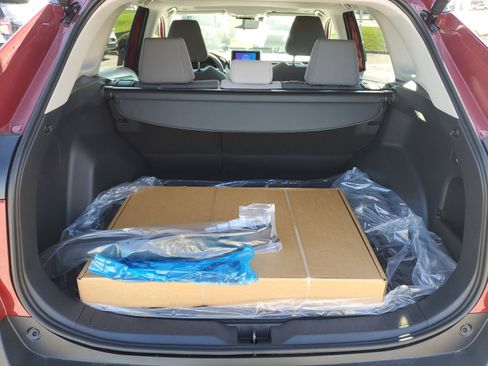 Certified 2025 Toyota RAV4 XLE w/ Convenience Package image 9