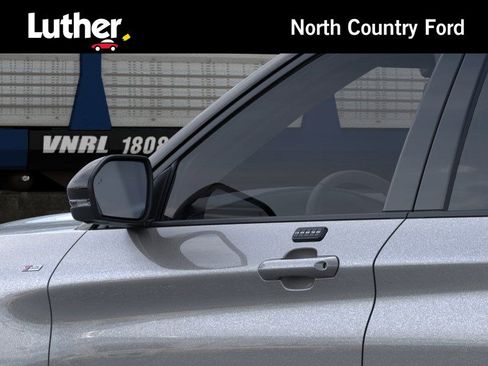 New 2026 Ford Explorer ST-Line image 20