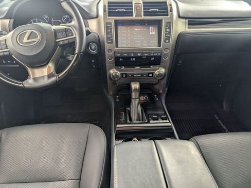 Used 2021 Lexus GX 460 Premium w/ Premium Package AWD/4WD image 26