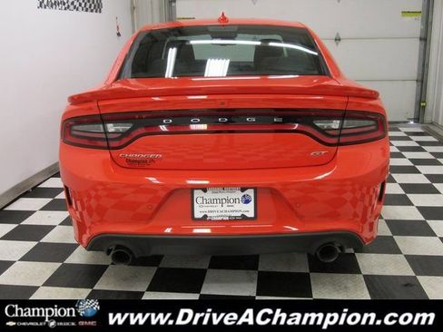 Used 2021 Dodge Charger GT image 11